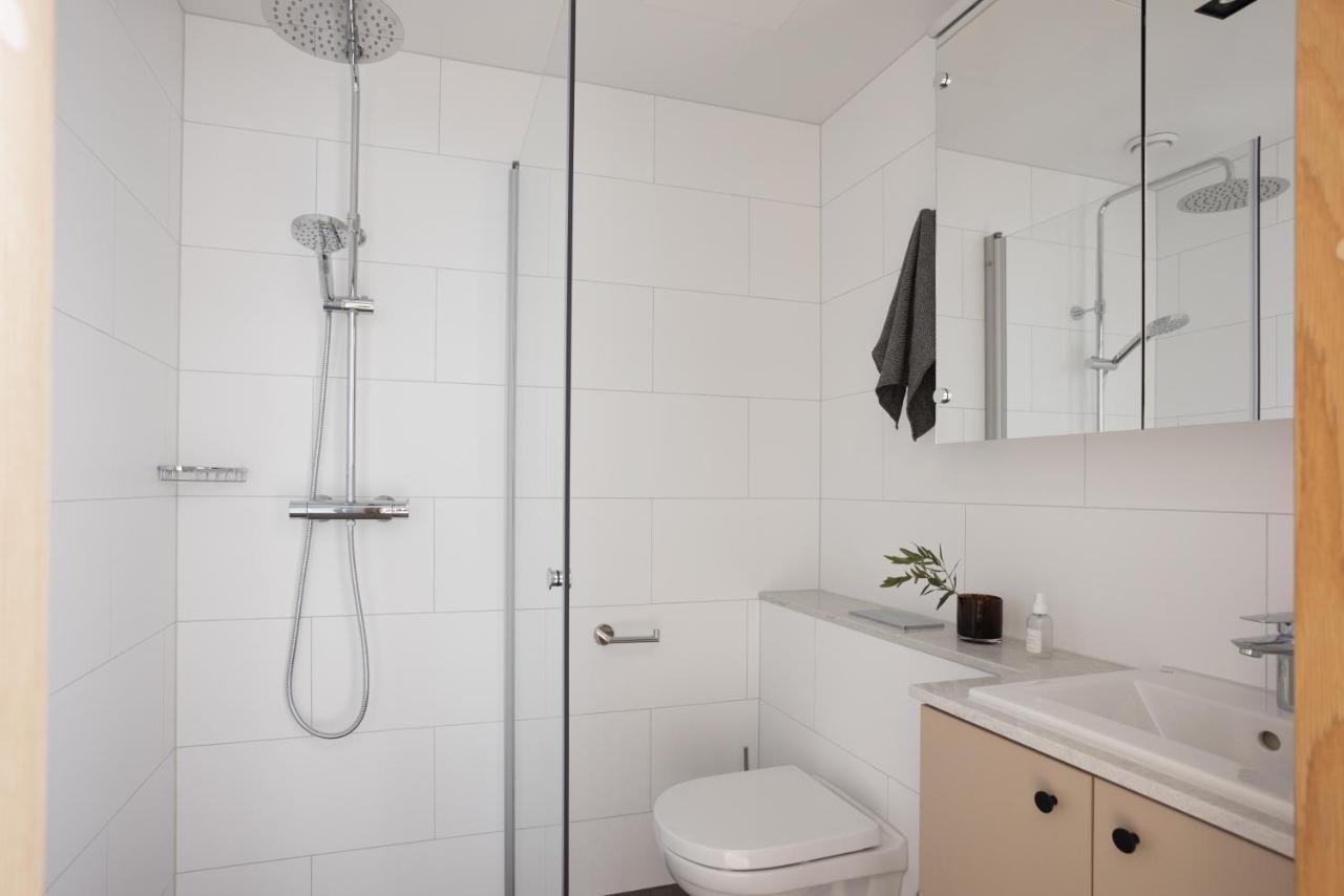 Noli Herttoniemi Helsinky Exteriér fotografie